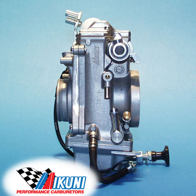 Mikuni TM45