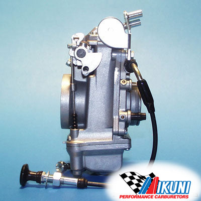 Mikuni TM45