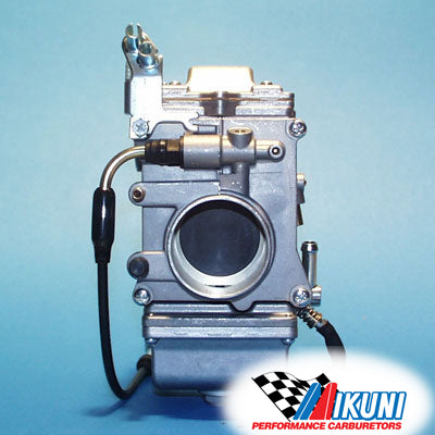 Mikuni TM45