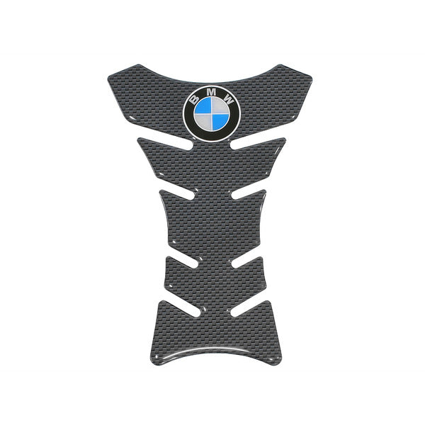 Tankmatrica/Tankpad carbon BMW Motrix
