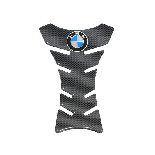 Tankmatrica/Tankpad carbon BMW Motrix