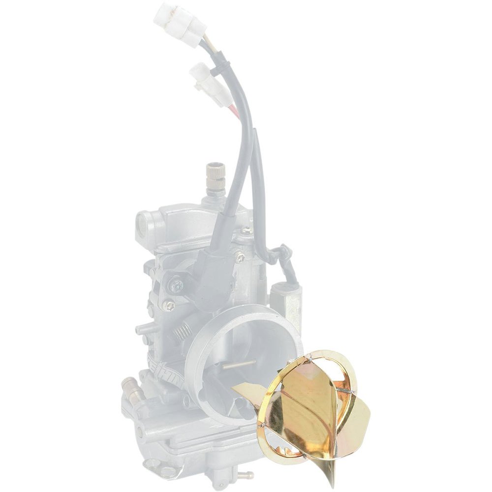 Karburátor felújító készlet Yamaha PW-40 Fuel Atomizer