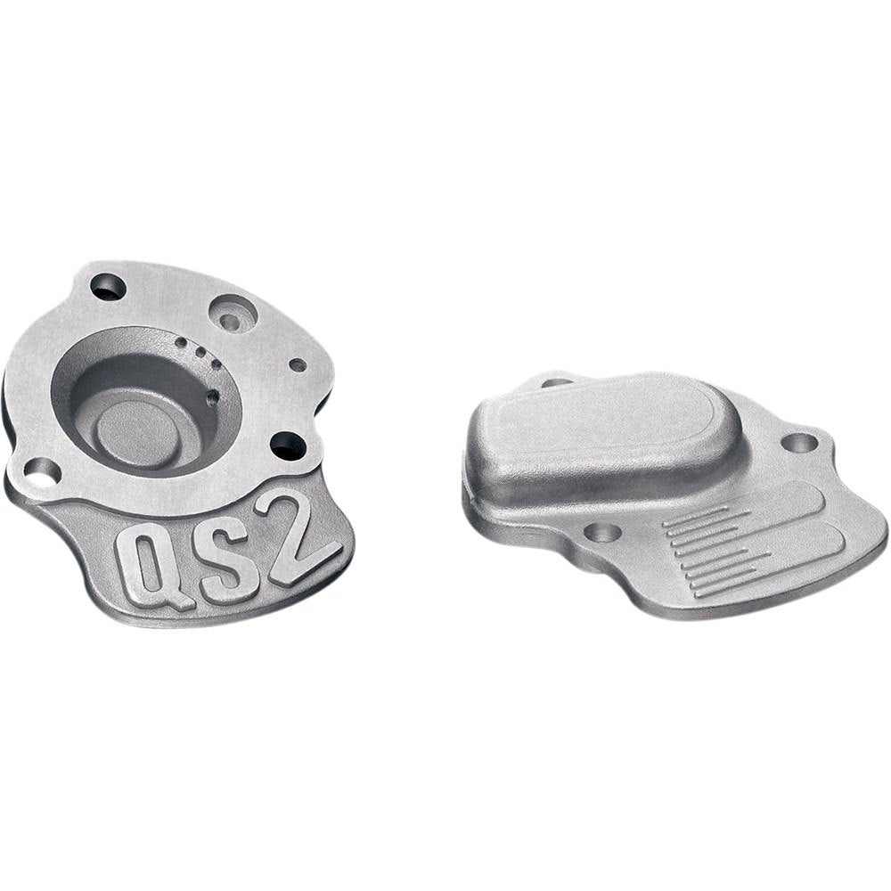 Karburátor felújító készlet Honda/Kawasaki/KTM/Polaris/Yamaha APC-2 Aluminium Acceleration Pump Cover