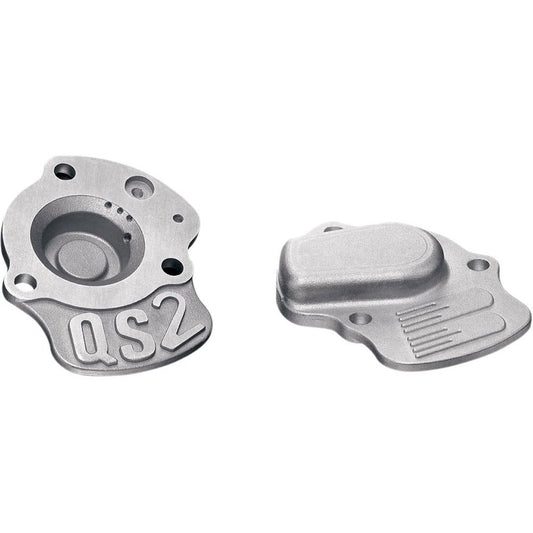 Karburátor felújító készlet Honda/Kawasaki/KTM/Polaris/Yamaha APC-2 Aluminium Acceleration Pump Cover