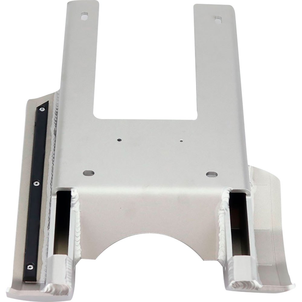 Crosspro Aluminium Tárcsavédő Yamaha YFM Raptor 700 06-20