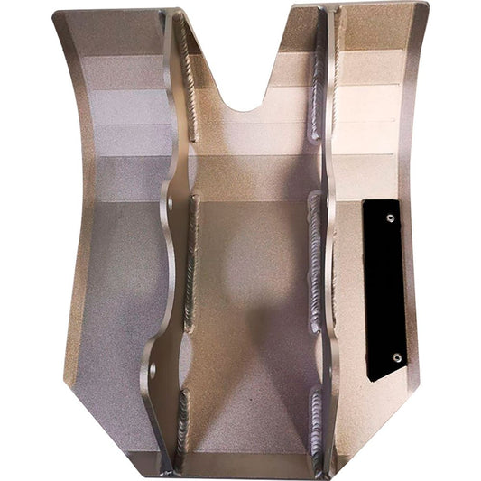 Crosspro Aluminium Tárcsavédő Yamaha YFZ 450 04-05