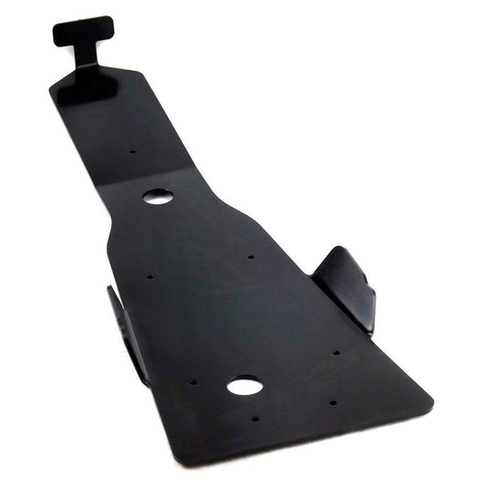 Crosspro Kartervédő Suzuki LTZ 400 03-14/Arctic Cat DVX 400 04-08/Kawasaki KFX 400 03-06