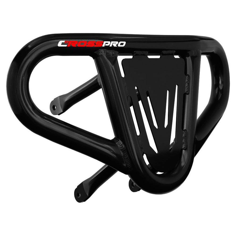Crosspro Aluminium Disc Protector Yamaha YFM Raptor 700 06-20