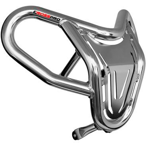 Crosspro Gallytörő P-25 Yamaha YFM Raptor 660 01-05