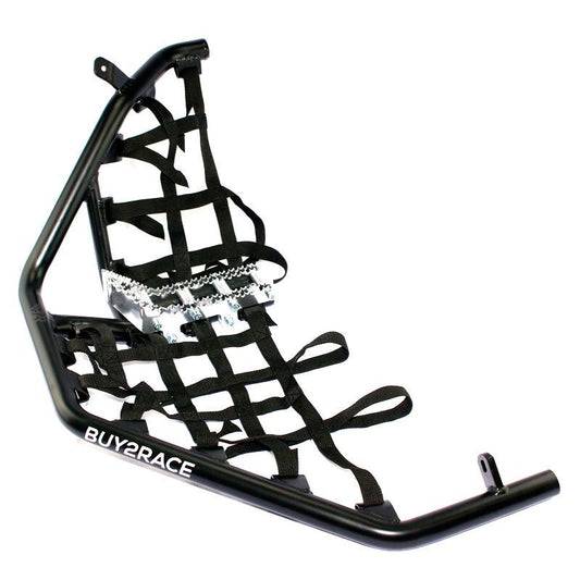 Crosspro Lábvédő cső Suzuki LTR 450 06-09