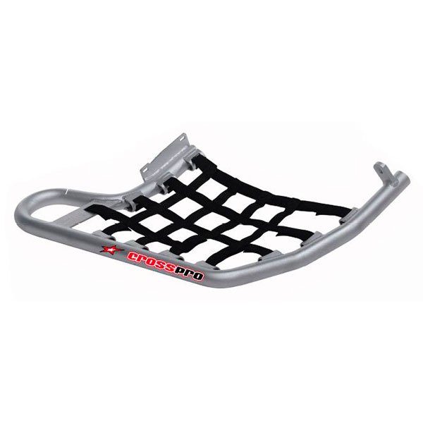 Crosspro Lábvédő cső Suzuki LTZ 400 03-08/Arctic Cat DVX 400 04-08/Kawasaki KFX 400 03-06