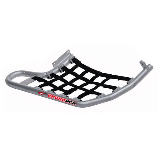 Crosspro Lábvédő cső Suzuki LTZ 400 03-08/Arctic Cat DVX 400 04-08/Kawasaki KFX 400 03-06