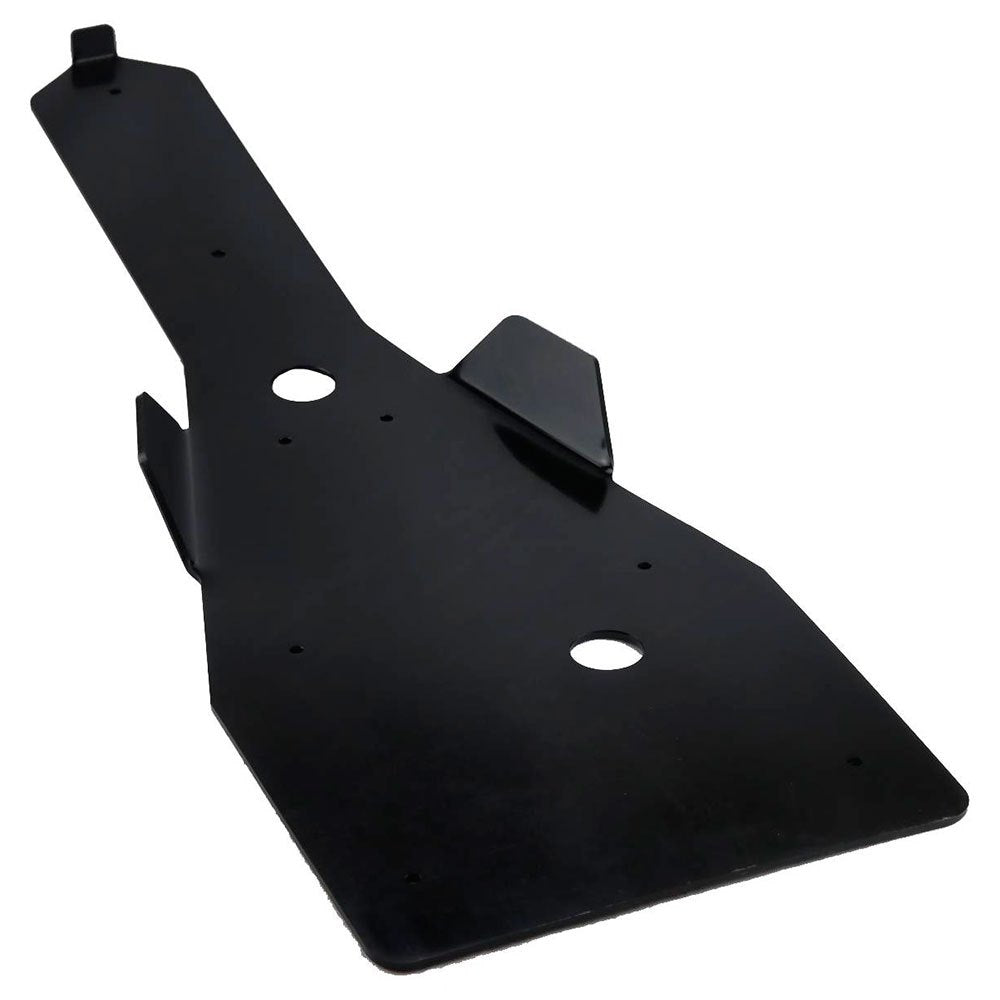 Crosspro PHD Sump guard Yamaha YFM Raptor 700 06-20 