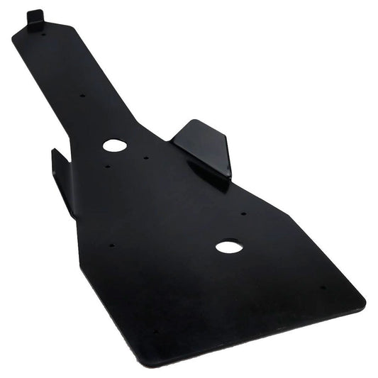 Crosspro PHD Kartervédő Yamaha YFM Raptor 700 06-20