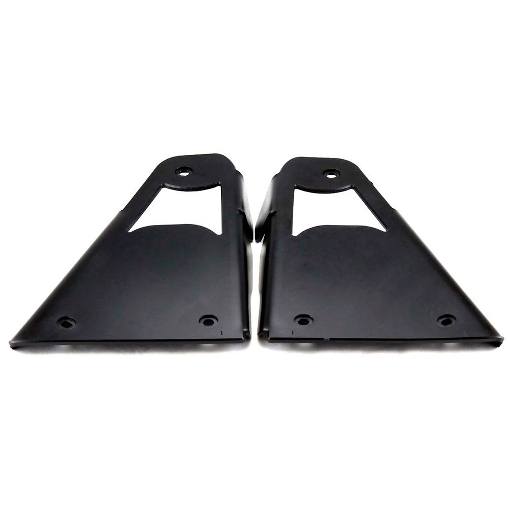 Crosspro PHD Első trapézvédő Suzuki LTR 450 06-09