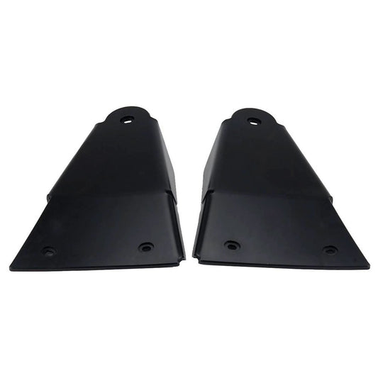 Crosspro PHD Első trapézvédő Yamaha YFZ 450 04-13/YFM Raptor 700 06-14