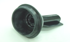 Karburátor membrán/gáztolattyú YAMAHA XTZ750,H <3LD>