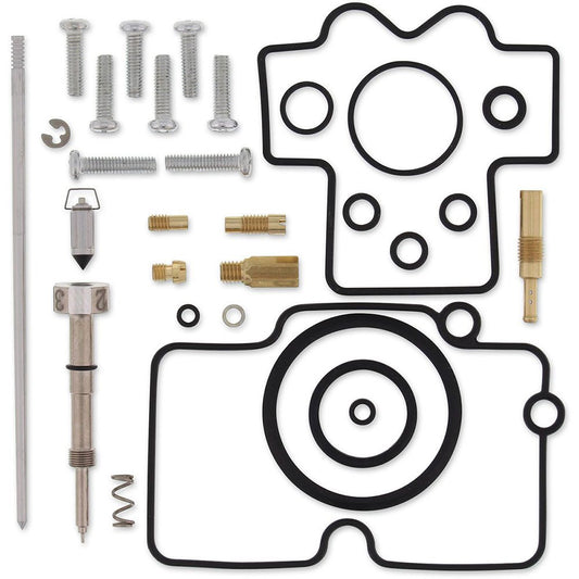 Karburátor felújító készlet Suzuki RM85 Small Wheel 02-04