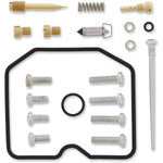 Carburetor rebuild kit Arctic Cat 300 011-05