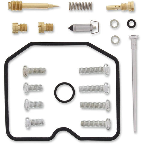 Carburetor rebuild kit Arctic Cat 300 011-05