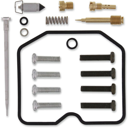Carburetor rebuild kit Kawasaki KLR650 87-07
