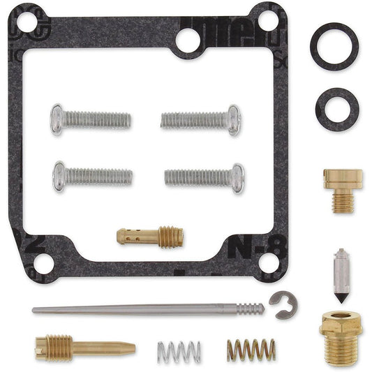 Carburetor rebuild kit Suzuki DS 80 83-04