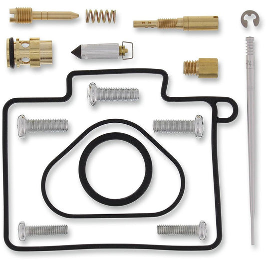 Carburetor rebuild kit Yamaha YZ125 12-19