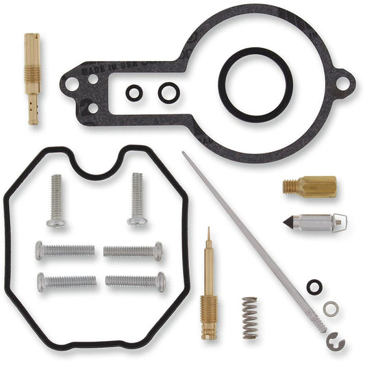 Carburetor rebuild kit Honda XR600R 88-90