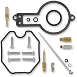 Karburátor felújító készlet Honda XR600R 88-90