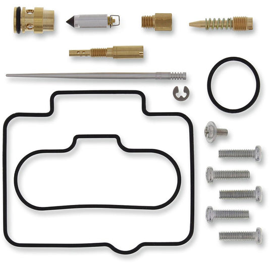 Carburetor rebuild kit Honda CR250R 03