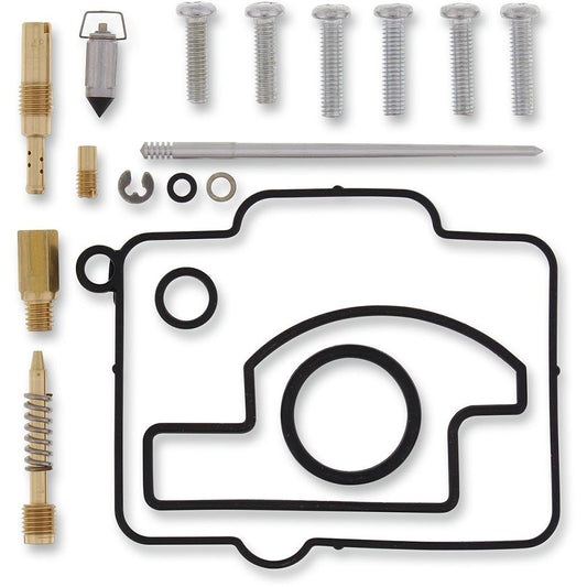 Carburetor rebuild kit Suzuki RM250 02