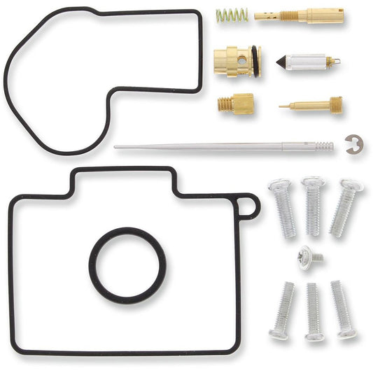 Carburetor rebuild kit Honda CR125R 05-07
