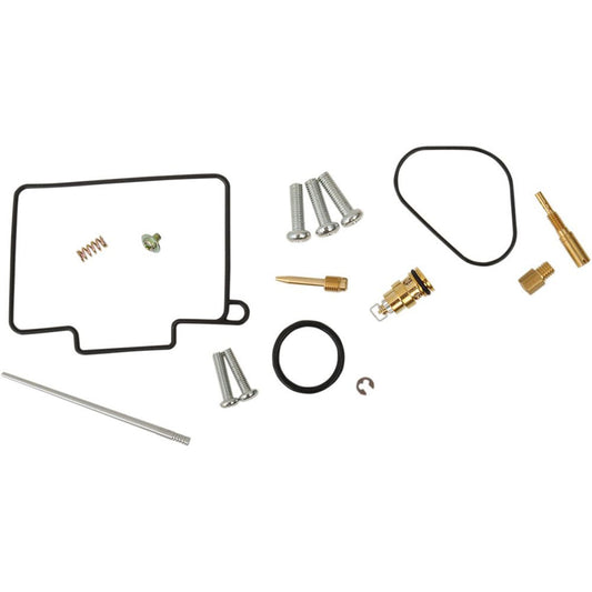 Carburetor rebuild kit Honda CR125R 02