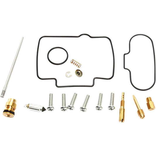 Carburetor rebuild kit Honda CR125R 00