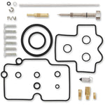 Carburetor rebuild kit Honda TRX450ER Sportrax E-Start 06