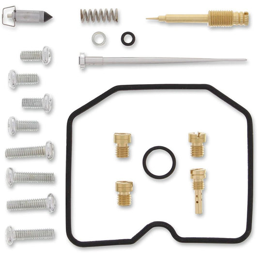 Carburetor rebuild kit Kawasaki KVF 360 Prairie 03-13