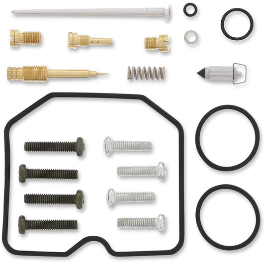 Carburetor rebuild kit Kawasaki KLF300 Bayou 92-95