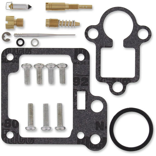 Carburetor rebuild kit Yamaha YFM80G Grizzly 05-08