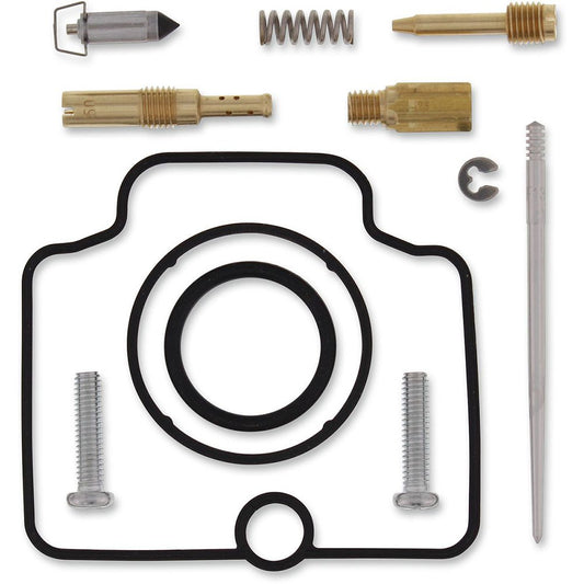 Carburetor rebuild kit Honda CR80 RB 96-02