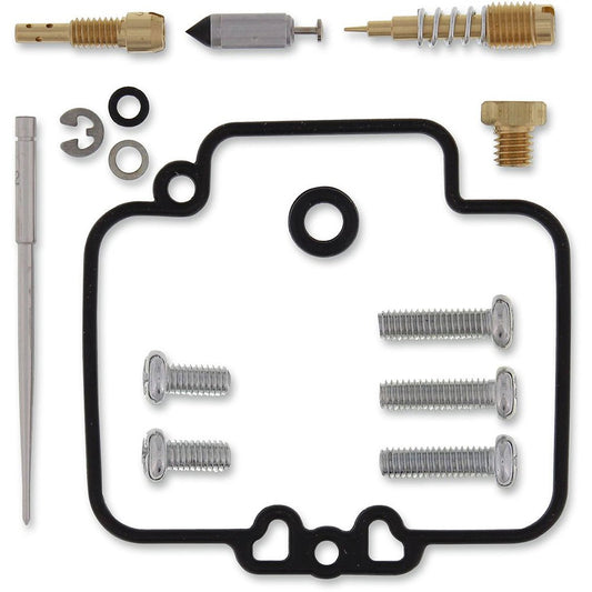 Carburetor rebuild kit Yamaha YFM90R Raptor 09-13