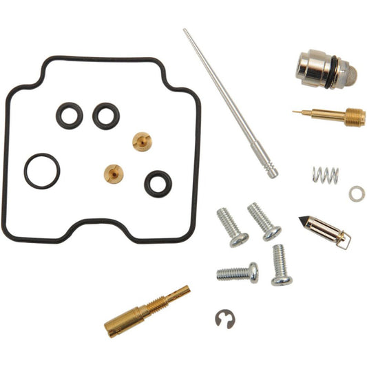 Karburátor felújító készlet Yamaha YFM250B Big Bear 07-09
