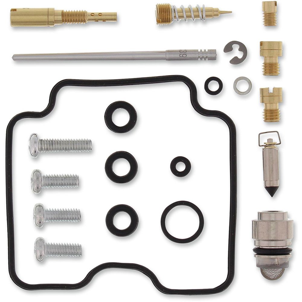 Carburetor rebuild kit Yamaha YFM350R Raptor 05-13