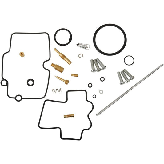 Carburetor rebuild kit Yamaha WR450F 07-11