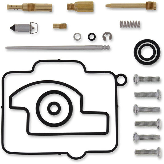 Carburetor rebuild kit Yamaha YZ250 00