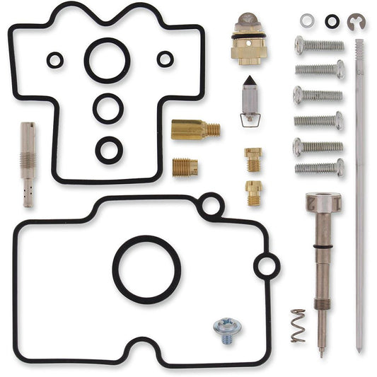 Carburetor rebuild kit Yamaha YZ250F 01-02