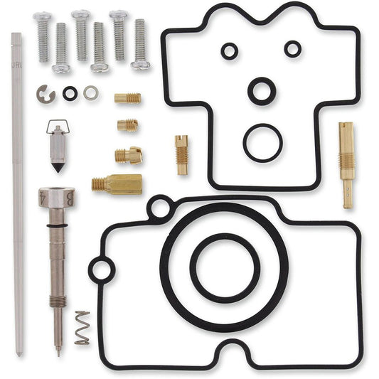Carburetor rebuild kit Yamaha WR250F 06-13