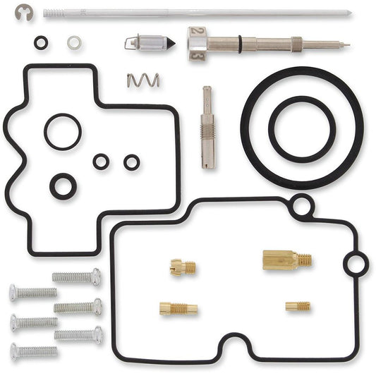 Carburetor rebuild kit Yamaha WR250F 04