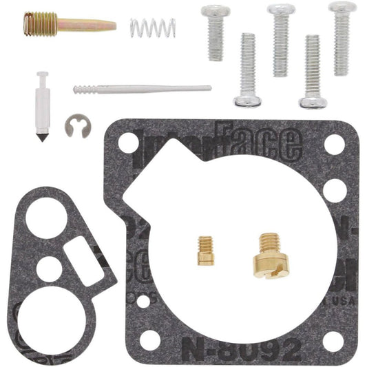 Carburetor rebuild kit Yamaha PW50 82-21