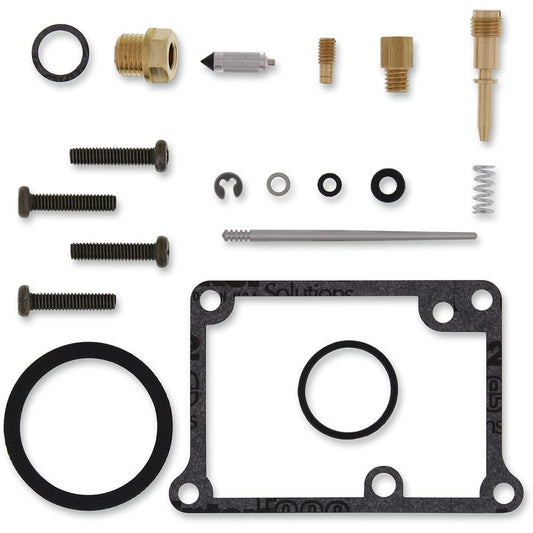 Carburetor rebuild kit Yamaha YZ80/LW 97-01