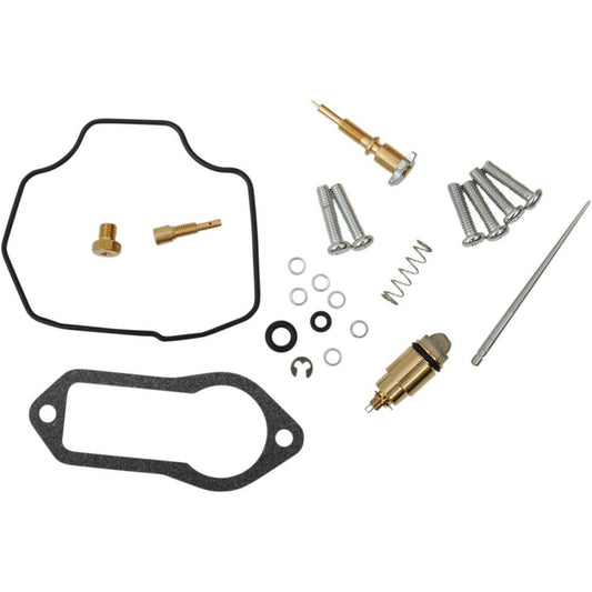 Carburetor rebuild kit Yamaha TW200 Trailway 87-00